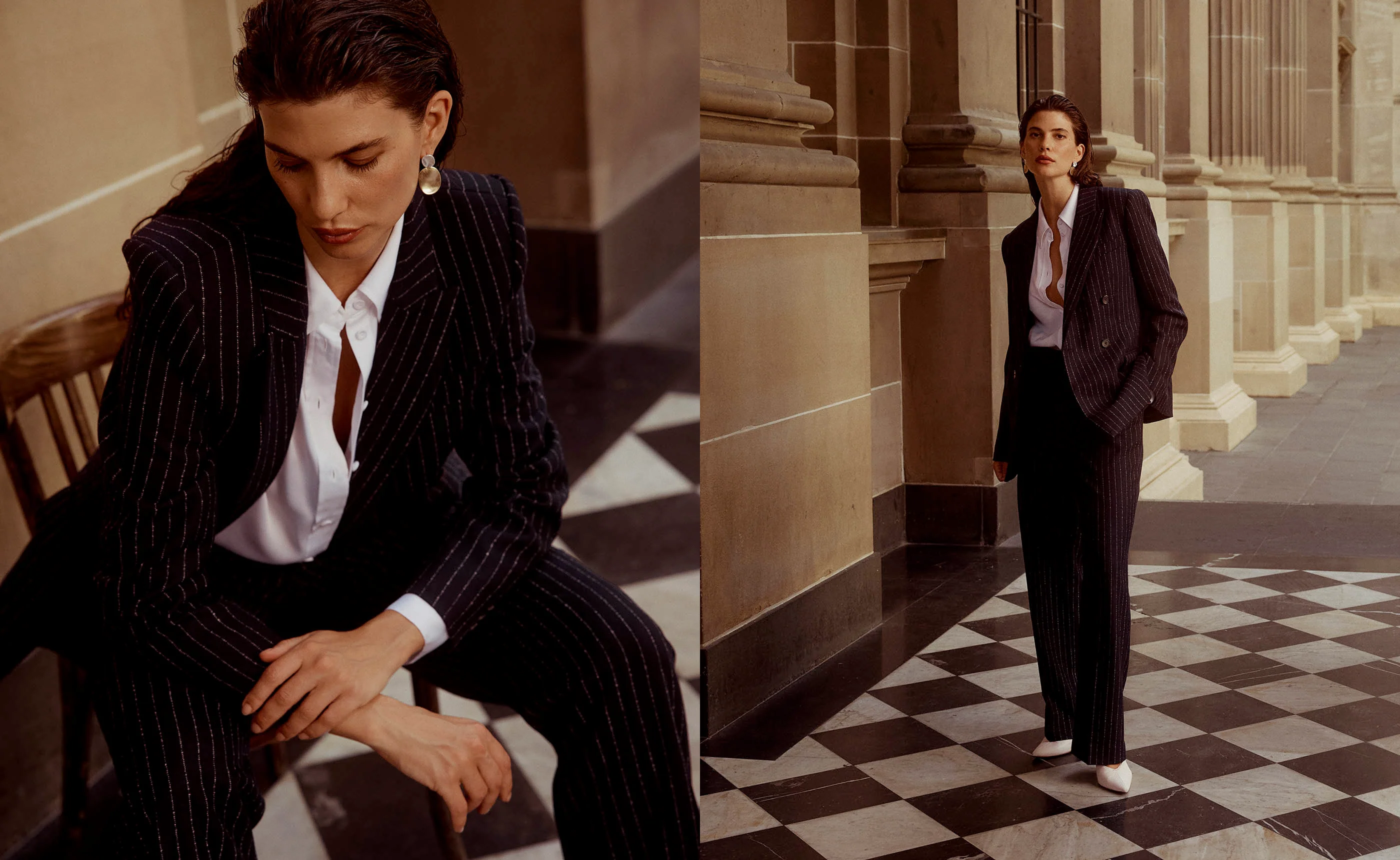 Timeless Australian Designer Elegance