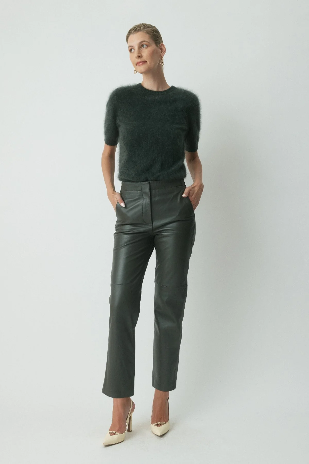 Women's Designer Knit Tops